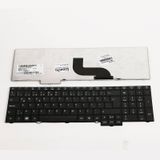 Acer 5760 5760G 5760Z Klavye