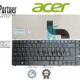 Acer 5810 Klavye