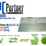 Acer 5943 Klavye