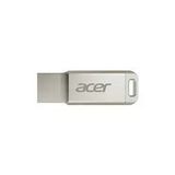 Acer 64Gb Usb3.2 Um310-64Gb Metal Flash Bellek (105-40 Mb-S) Okuma-Yazma