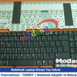 Acer 7100 Klavye
