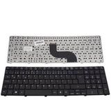 Acer 7560G Klavye