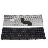 Acer 7750 Klavye