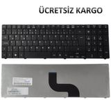 Acer 8571G Klavye