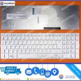 Acer 8950G Gri Klavye