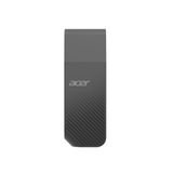 ACER 8GB USB 2.0 UP200-8GB-BL Siyah Flash Bellek (30 MB-s) Okuma 110.10.10.0074