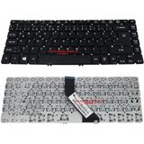 Acer 90-4TU07-I1D Siyah Klavye