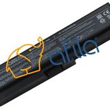 Acer AC14B18J Notebook Batarya