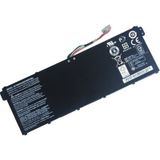 Acer AC14B3K Notebook Bataryası
