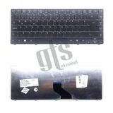 Acer Acer Aspire 4336 Siyah Klavye