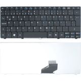 Acer AOD532H Siyah Klavye