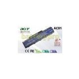 Acer AS07A32 Notebook Bataryası