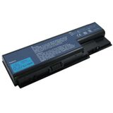 Acer AS07B61 Notebook Bataryası