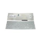 Acer AS5943 5943G AS8943 8943G Gri Notebook Klavyesi