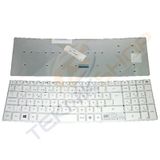 Acer Aspire 0KN0-TN1TU221350 Notebook TR Siyah Uyumlu Klavye