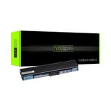 Acer Aspire 1810, 1810T, 1810TZ Uyumlu Laptop Batarya Pil