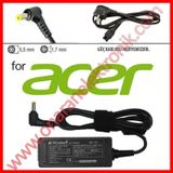 Acer Aspire 1820PT Adaptör Şarj