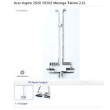 Acer Aspire 2920 2920Z Menteşe Takimi