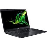 Acer Aspire 3 A315-34 Intel Celeron N4020 4gb 128GB SSD 15.6" NX.HE3EY.00E - Siyah
