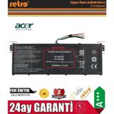Acer Aspire 3 A315-42G Notebook Bataryası Pili