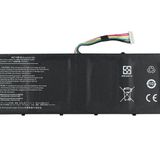 Acer Aspire 3 A315-52 Batarya