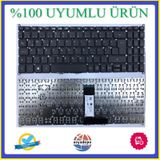 Acer Aspire 3 A317-51KG Siyah Klavye Tuş Takımı