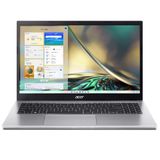 Acer Aspire 3 NX.K6SEY.004 Intel I5-1235U 8GB RAM 256 SSD 15,6'' Windows 11 Home İşletim Sistemli Dizüstü Bilgisayar (Teşhir Ürünü)
