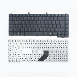 Acer Aspire 3100, 3650, 3690, 5100 9110 Notebook Klavyesi