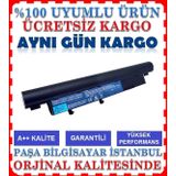 Acer Aspire 3810 Notebook Bataryası