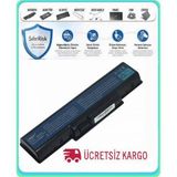 Acer Aspire 4520 Notebook Bataryası