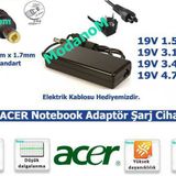 Acer Aspire 4771G Adaptör Şarj