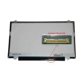 Acer Aspire 4820T Uyumlu Notebook Ekran