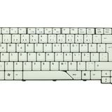 Acer Aspire 4920 Klavye