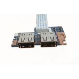 Acer Aspire 5250 Usb Giriş Soket Kart Board