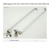 Acer Aspire 5516 5517 5334 5732 5732Z 5541 E525 E625 Menteşe