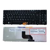 Acer Aspire 5532-6C3G32MN Siyah Notebook Klavye