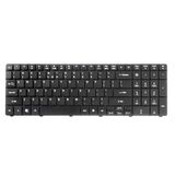 Acer Aspire 5560 Siyah Notebook Klavye