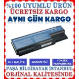 Acer Aspire 5720 Notebook Bataryası