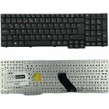 Acer Aspire 5737Z Siyah Notebook Klavye