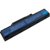 Acer Aspire 5738ZG-433G25Mn Uyumlu Laptop Batarya Pil