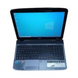 Acer Aspire 5740G İ5 430M 2.27Ghz 1Gb Ekran Kartlı Notebook Yenilenmiş Ürün