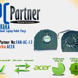 Acer Aspire 5740G Uyumlu Fan