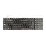 Acer Aspire 5741 5741G 5741Z 5741ZG Klavye