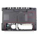 Acer Aspire 5742Z-P622G32MNKK V1 Alt Kasa