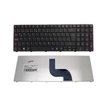 Acer Aspire 5745ZG Klavye
