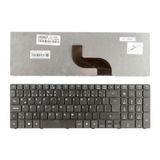 Acer Aspire 5750ZG Siyah Klavye
