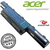 Acer Aspire 5755-2434G50MNKK Notebook Bataryası