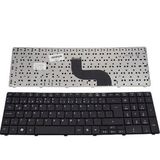 Acer Aspire 5810TZ Klavye