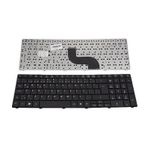 Acer Aspire 5820 5820G 5820T 5820TG 5820TZ 5820TZG Klavye