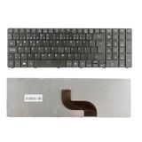 Acer Aspire 5820G 5820T 5820TG 5820TZ Siyah Klavye